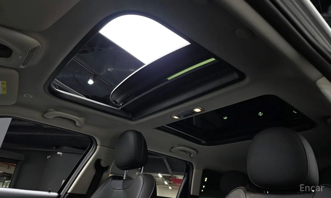 Фото 19 - Mini Clubman