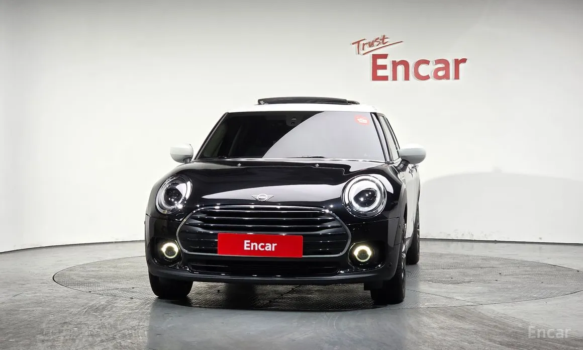 Фото 3 - Mini Clubman