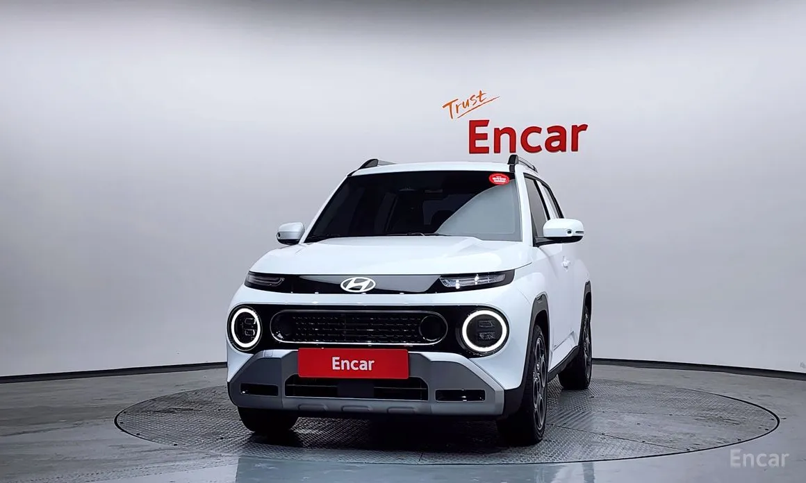 Фото 3 - Hyundai Casper