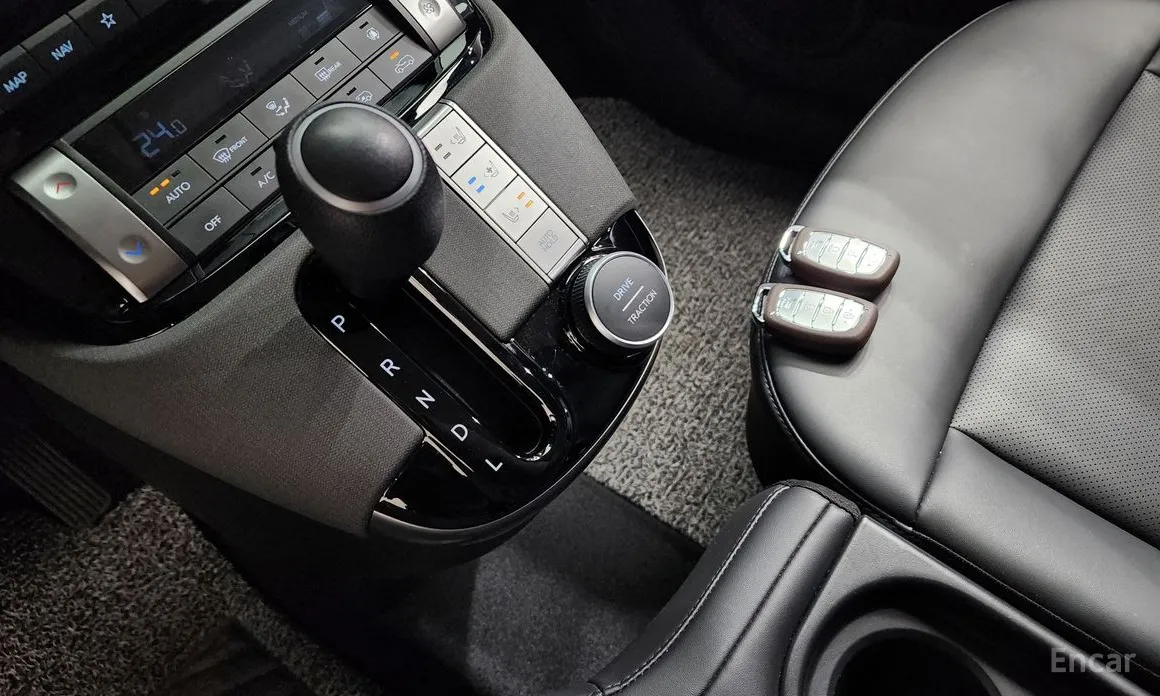 Фото 9 - Hyundai Casper