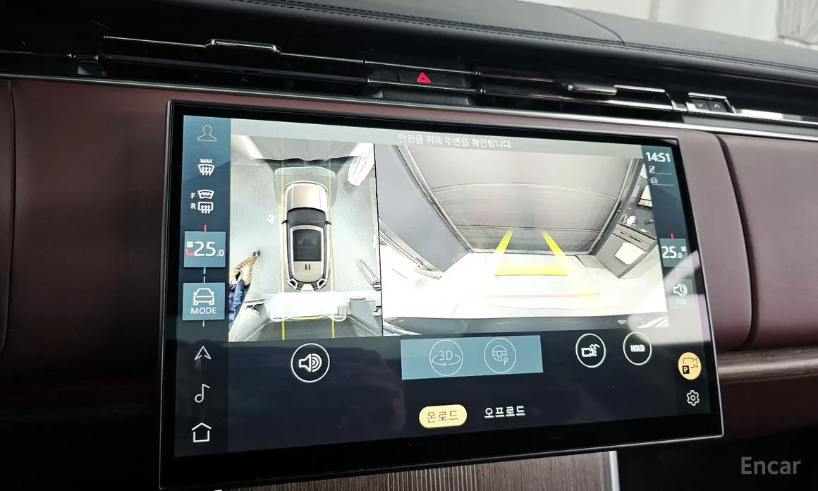 Фото 15 - Land Rover Range Rover