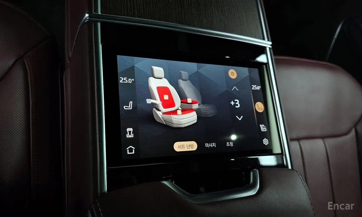 Фото 18 - Land Rover Range Rover