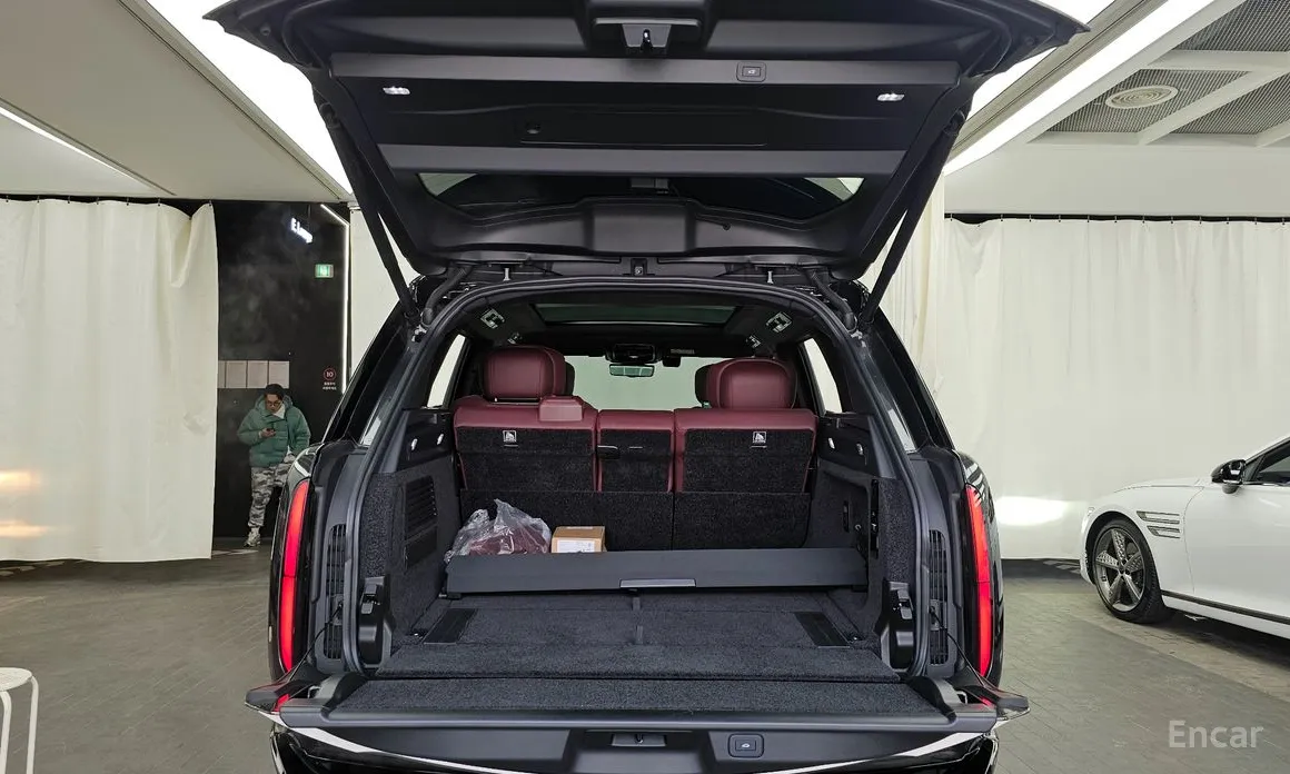 Фото 20 - Land Rover Range Rover