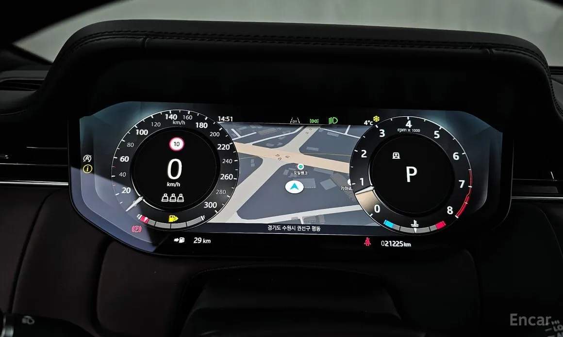 Фото 8 - Land Rover Range Rover