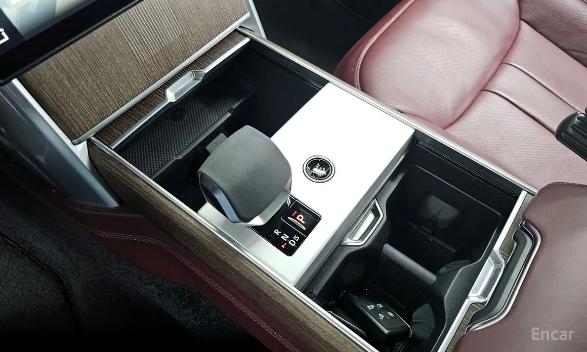 Фото 9 - Land Rover Range Rover