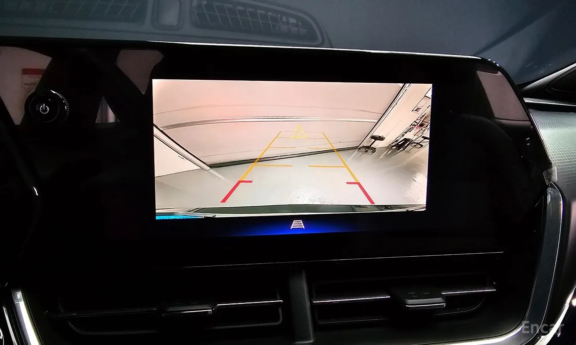 Фото 15 - Chevrolet Trax