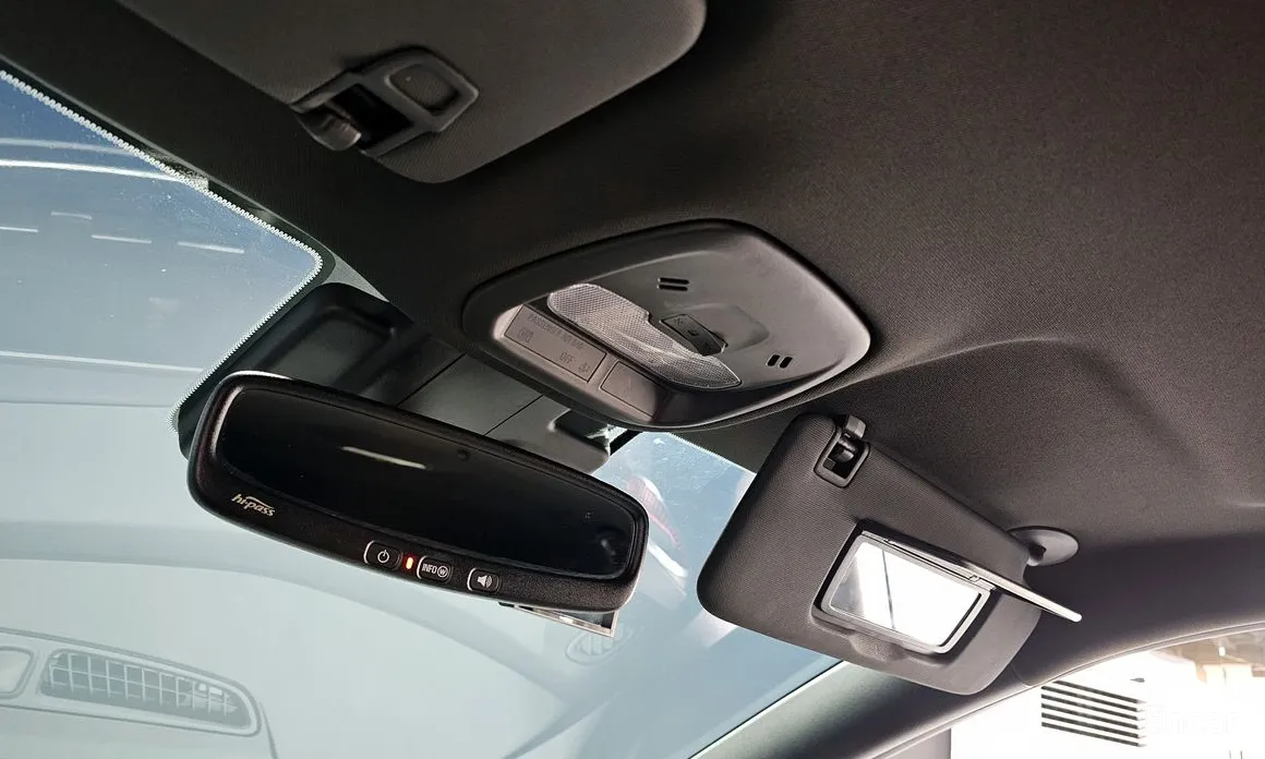 Фото 18 - Chevrolet Trax