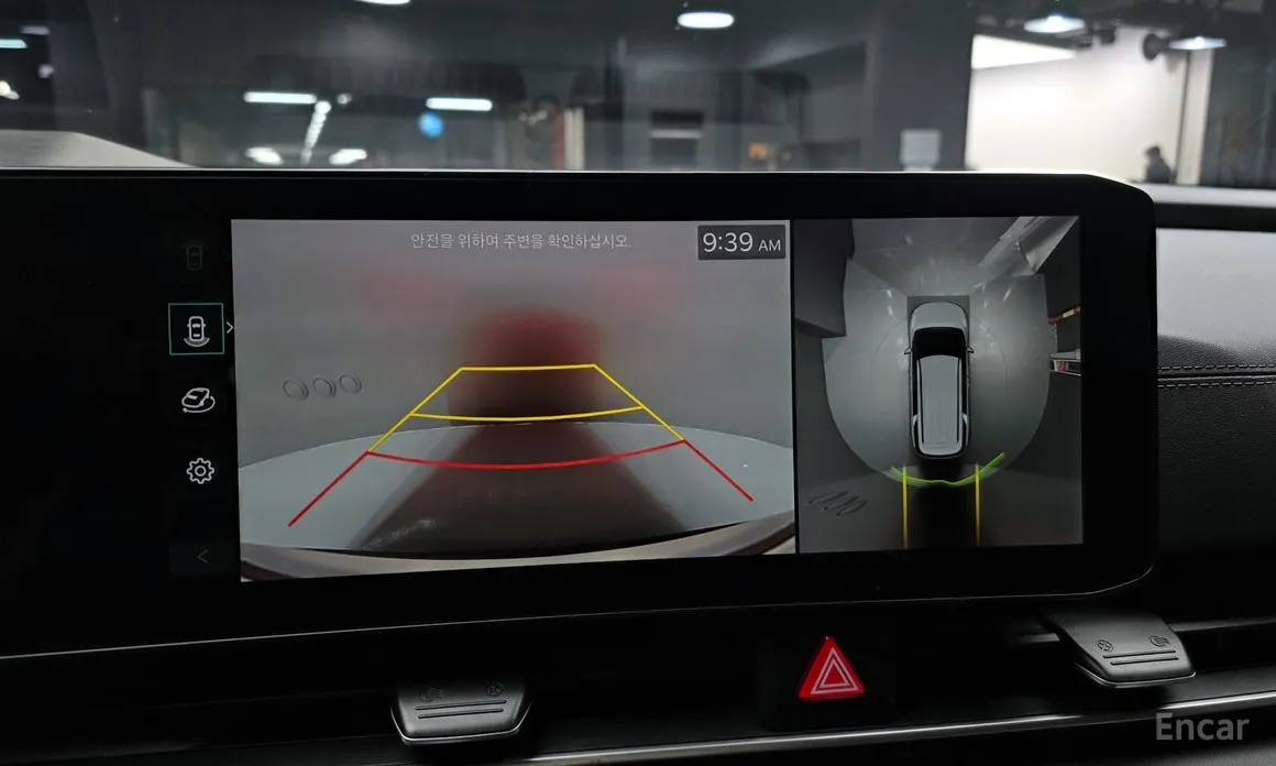 Фото 14 - Kia Carnival