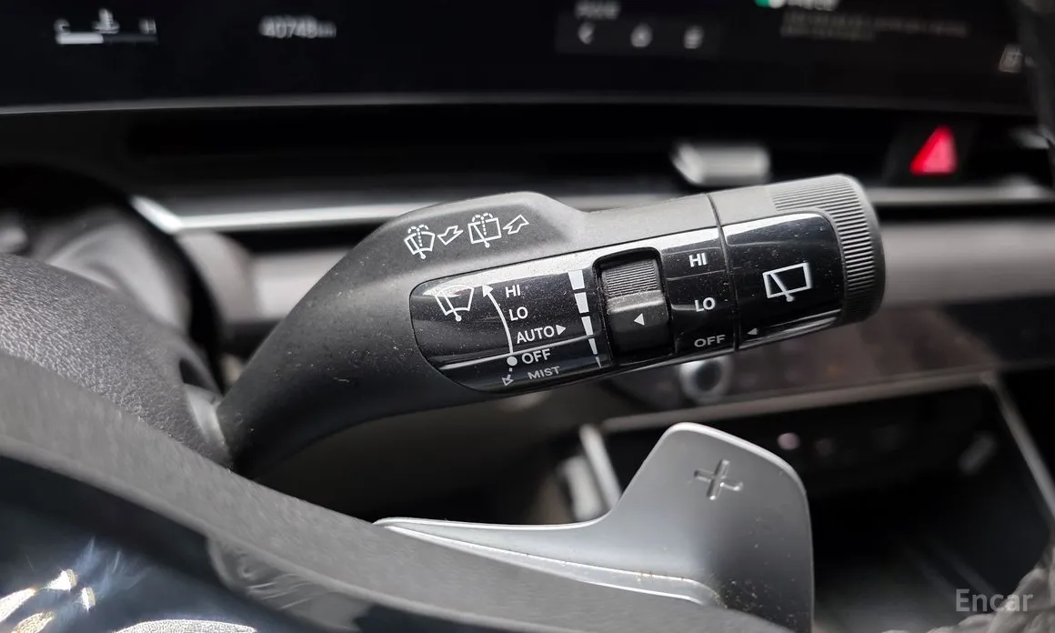 Фото 18 - Kia Carnival