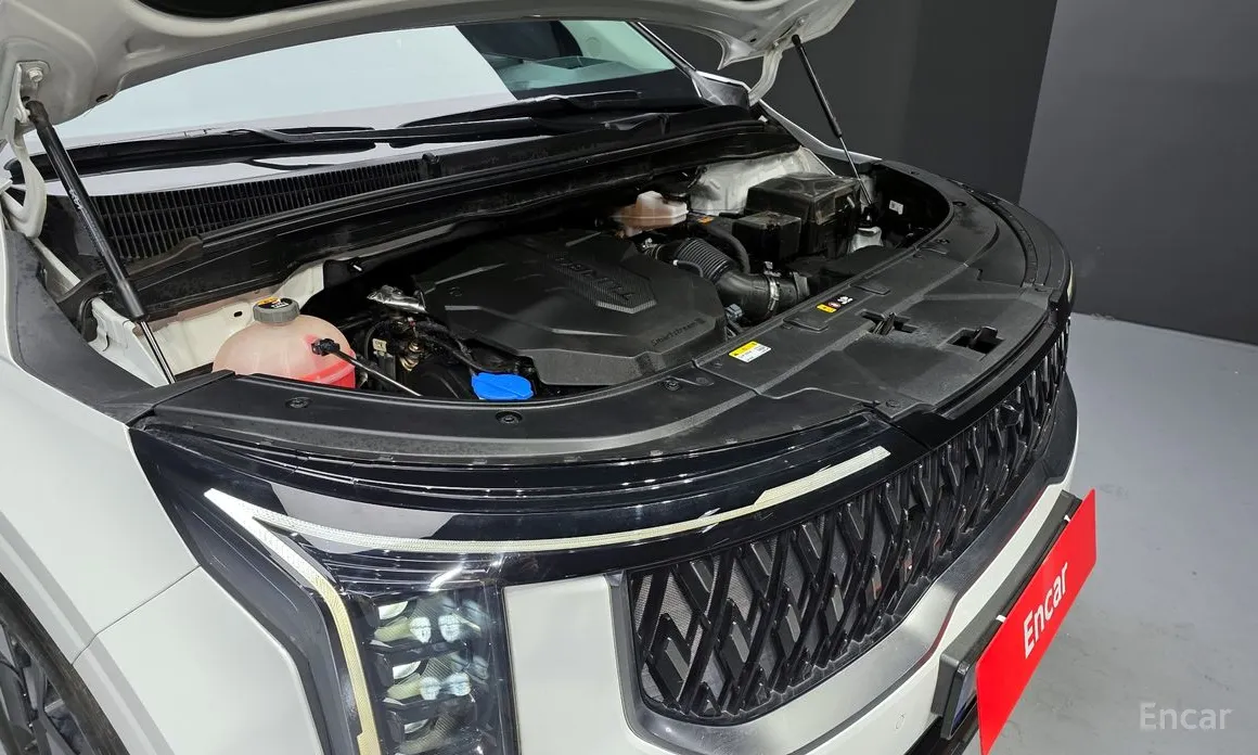 Фото 6 - Kia Carnival