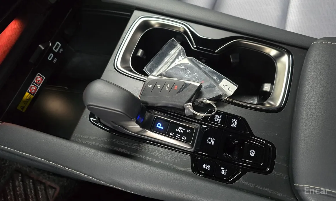 Фото 9 - Lexus RX