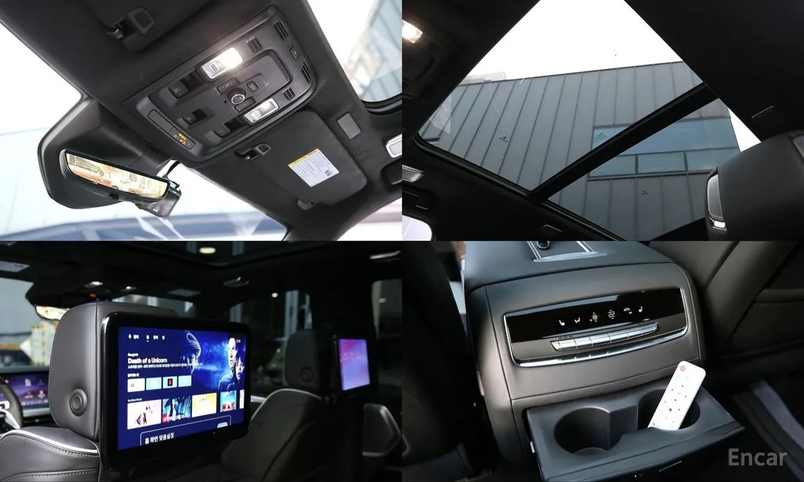 Фото 18 - Cadillac Escalade