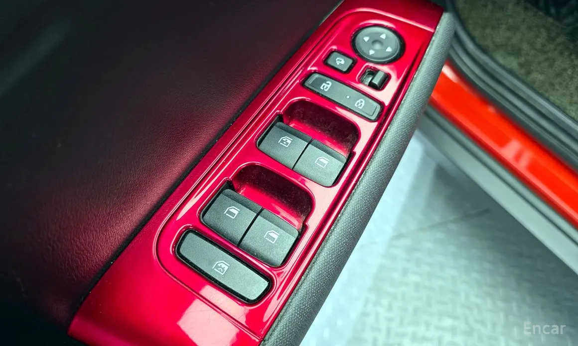 Фото 14 - Hyundai Casper