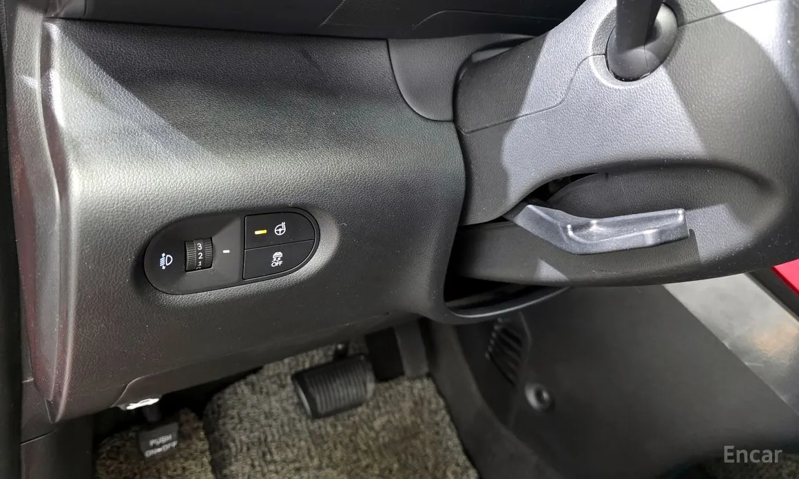 Фото 15 - Hyundai Casper