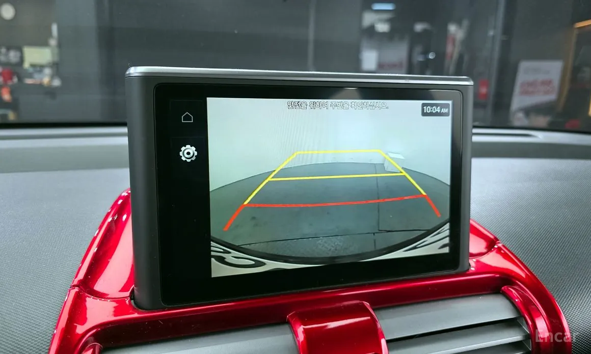 Фото 17 - Hyundai Casper