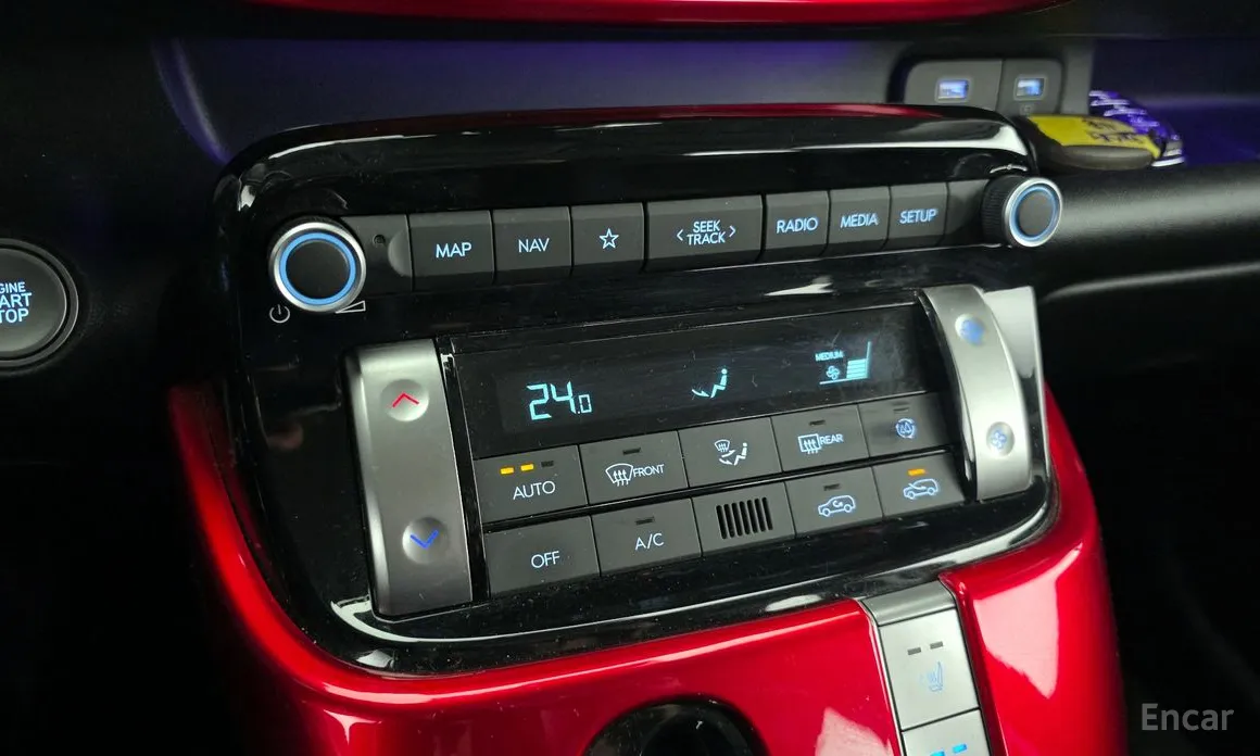 Фото 18 - Hyundai Casper