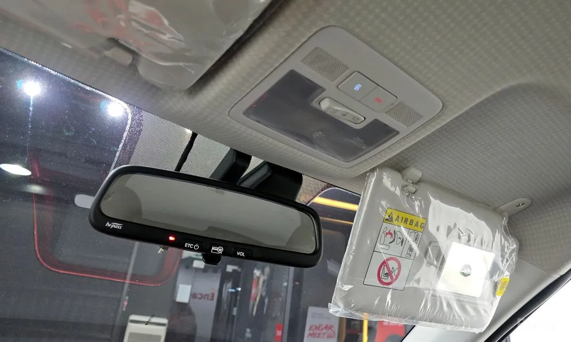 Фото 19 - Hyundai Casper