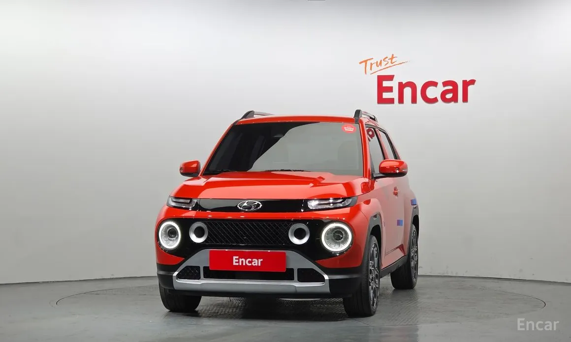 Фото 3 - Hyundai Casper