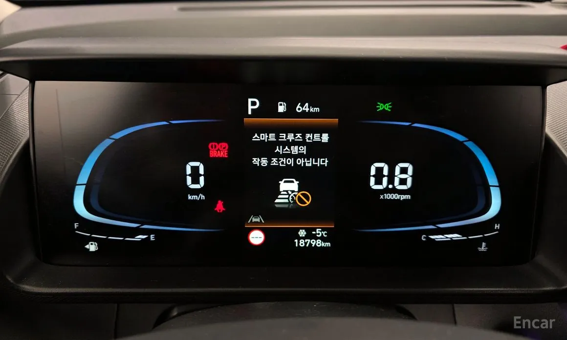 Фото 8 - Hyundai Casper