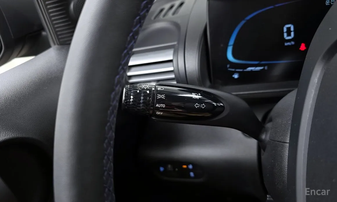 Фото 18 - Hyundai Casper