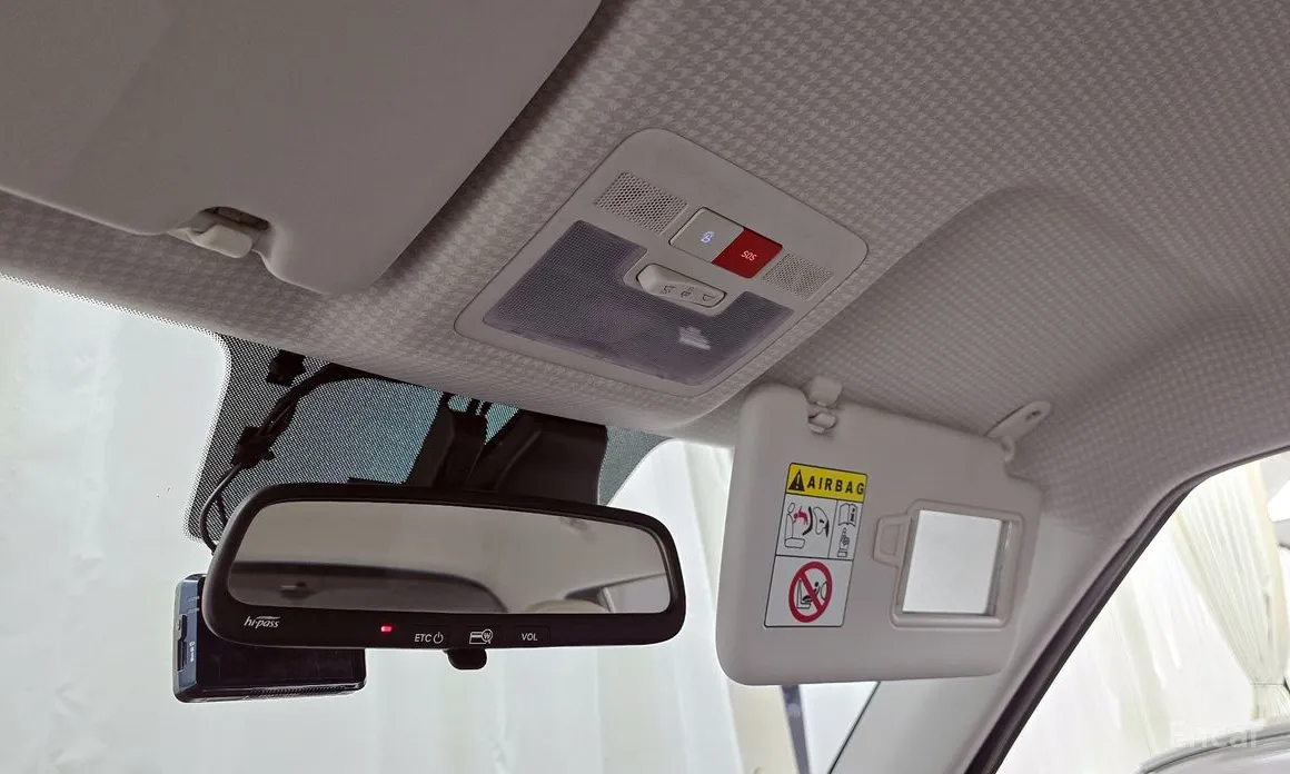 Фото 19 - Hyundai Casper