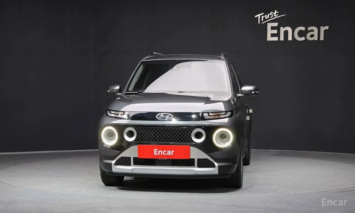 Фото 3 - Hyundai Casper