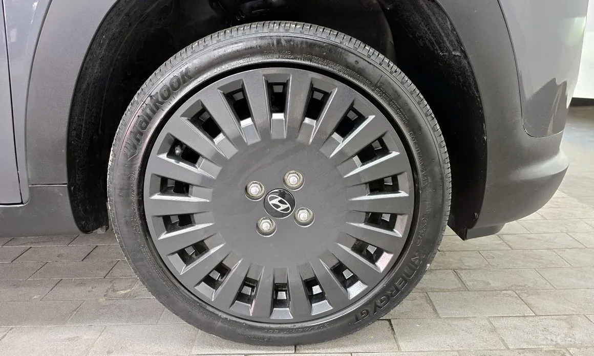 Фото 5 - Hyundai Casper