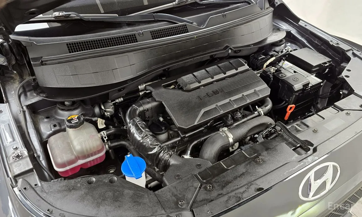 Фото 6 - Hyundai Casper