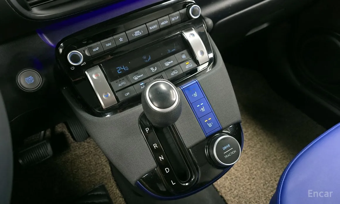 Фото 9 - Hyundai Casper