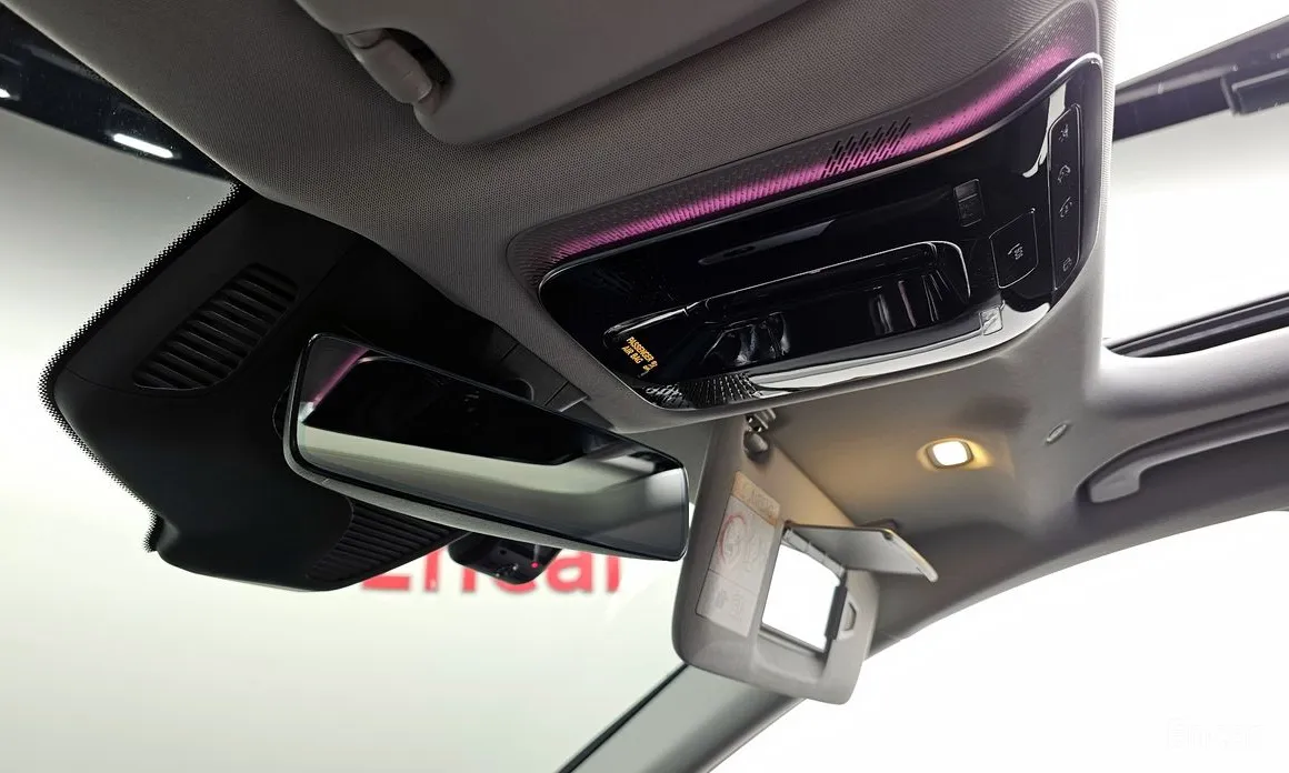 Фото 20 - Mercedes-Benz E-Class