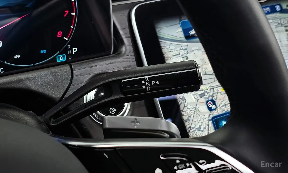 Фото 9 - Mercedes-Benz E-Class