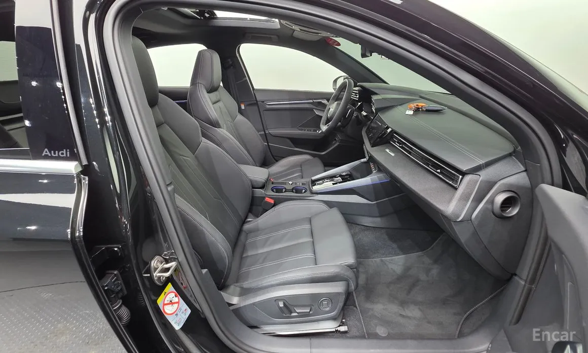 Фото 10 - Audi A3