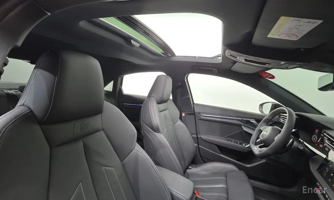 Фото 11 - Audi A3