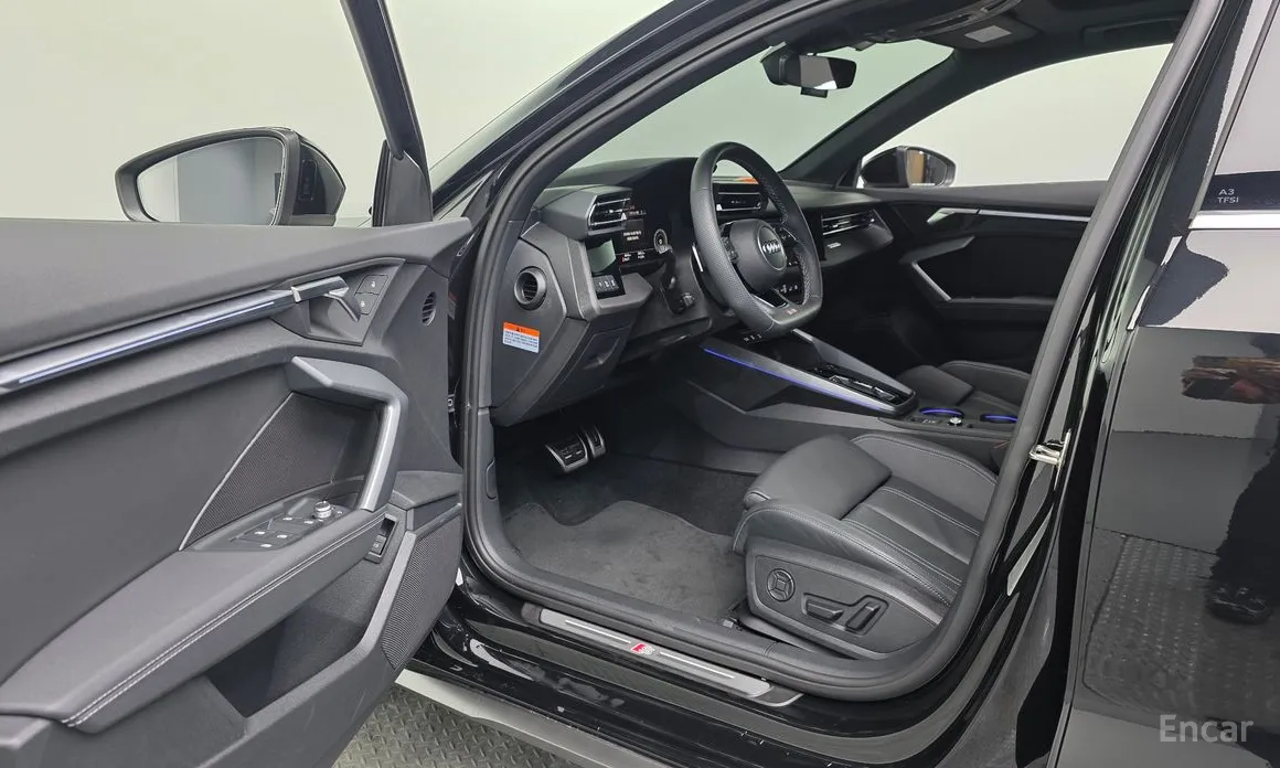 Фото 12 - Audi A3