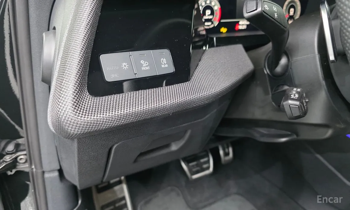 Фото 13 - Audi A3