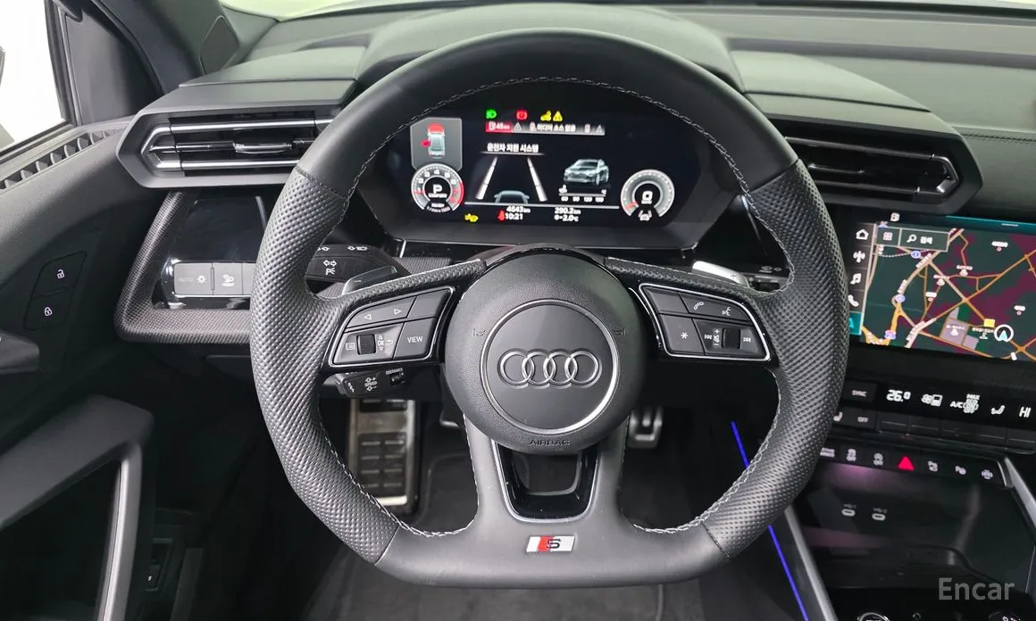 Фото 14 - Audi A3