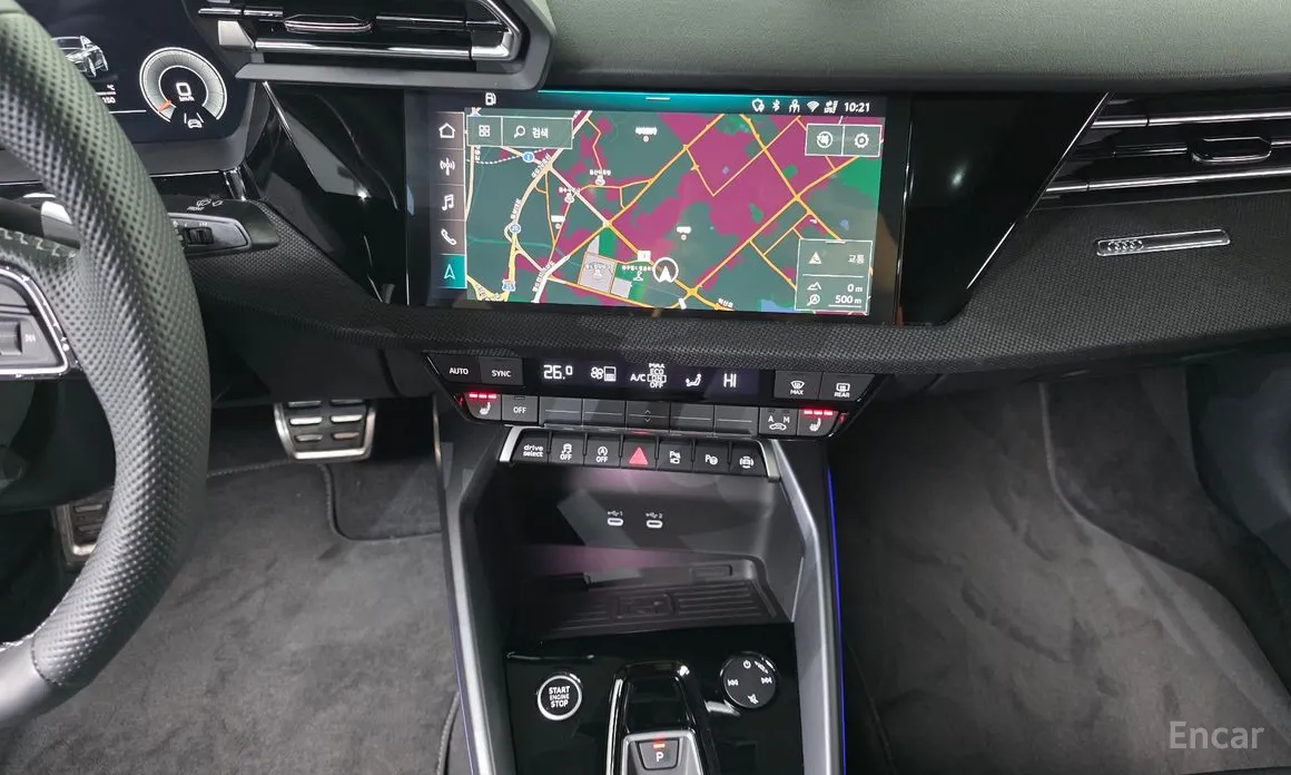 Фото 15 - Audi A3