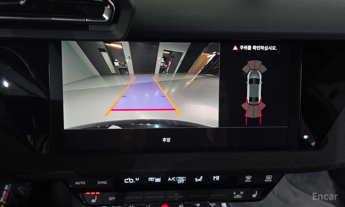 Фото 16 - Audi A3