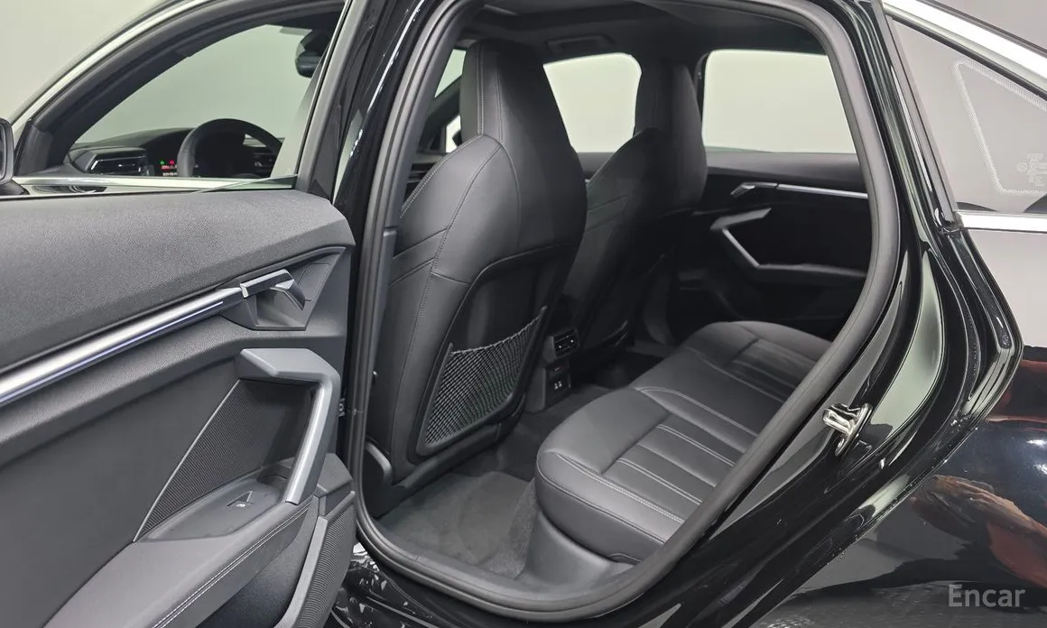 Фото 18 - Audi A3