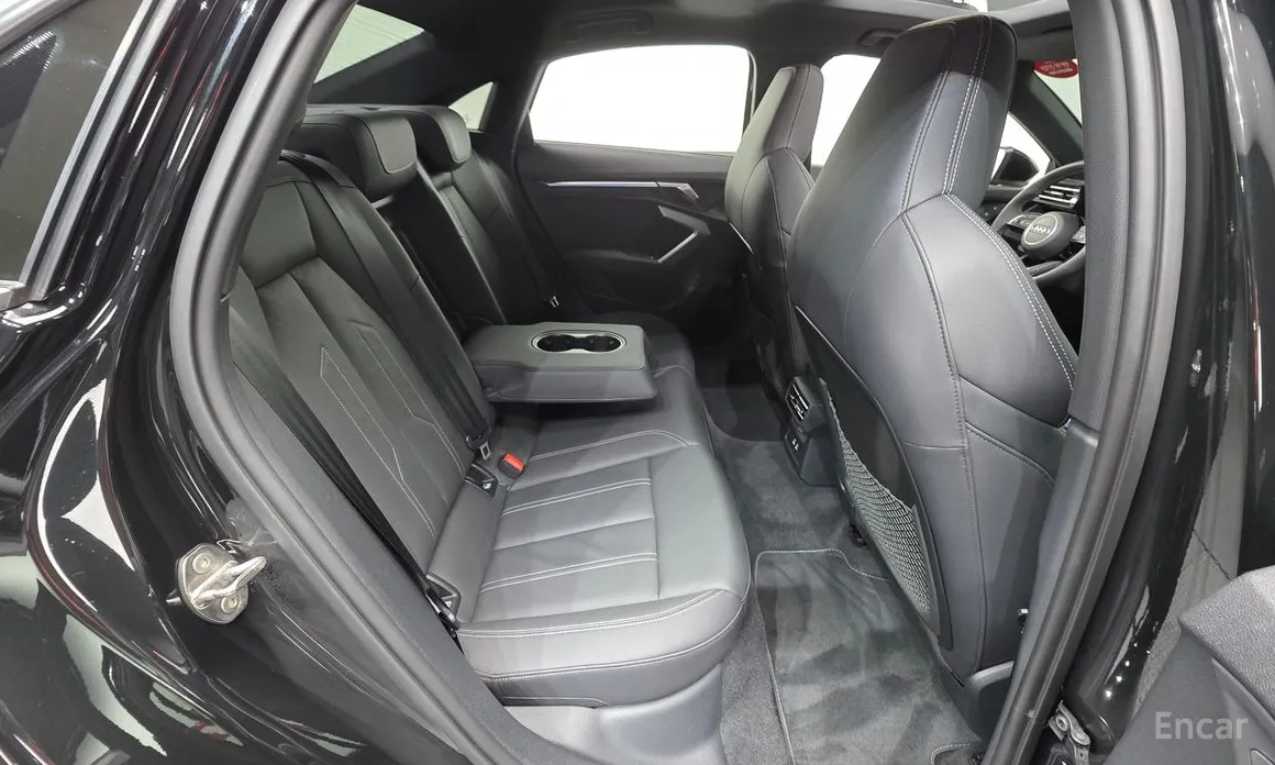 Фото 19 - Audi A3