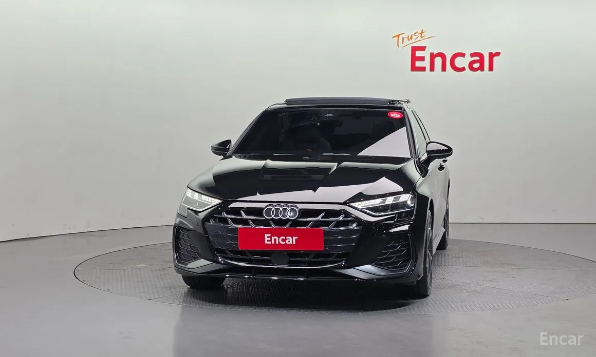 Фото 3 - Audi A3