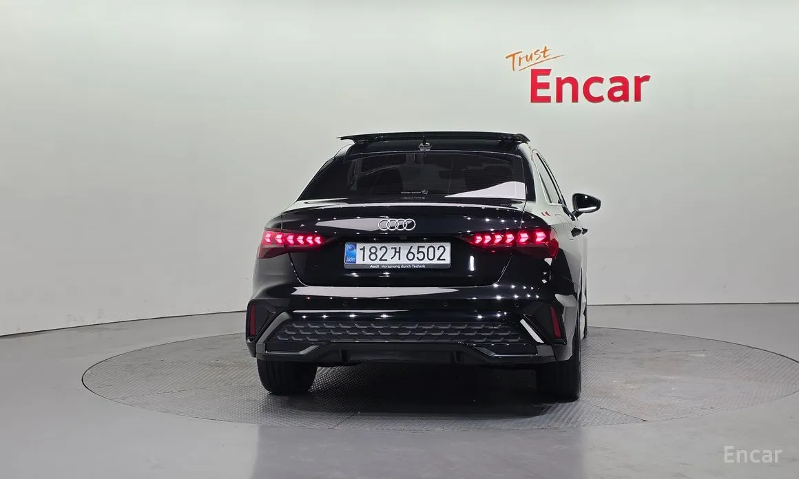 Фото 4 - Audi A3