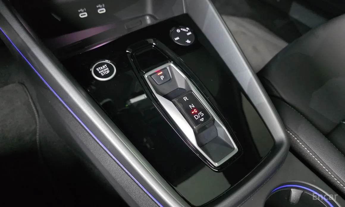 Фото 9 - Audi A3