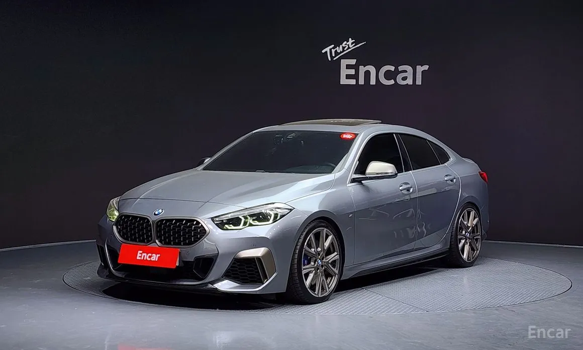 Фото 1 - BMW 2 Series