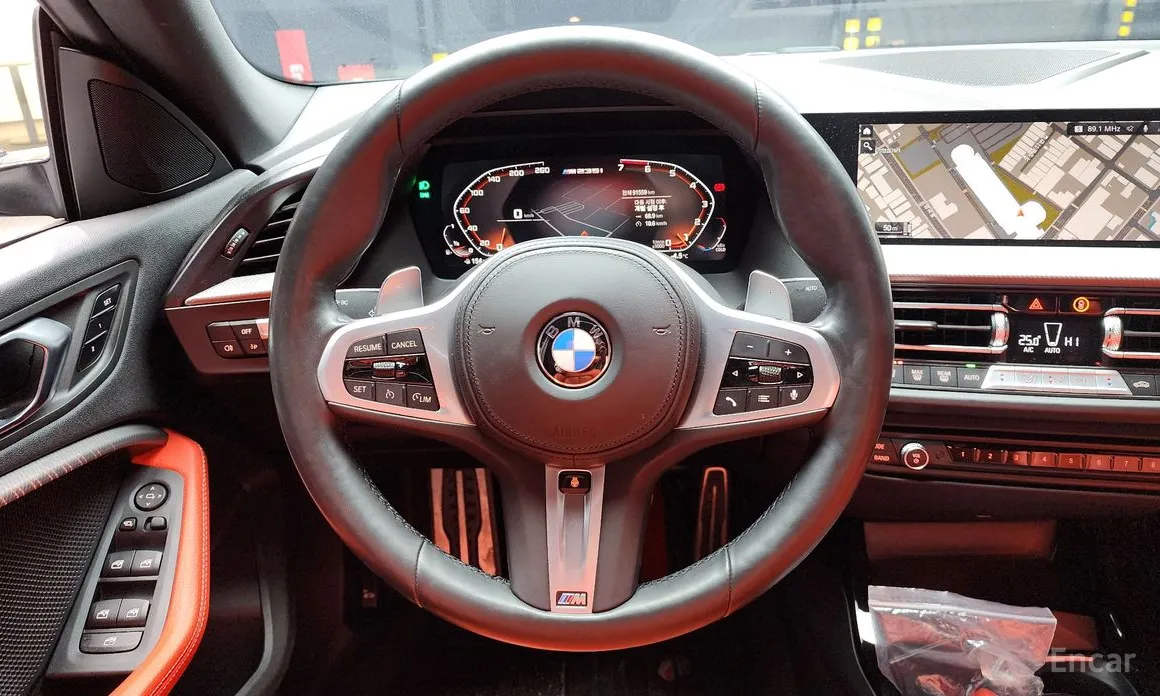 Фото 13 - BMW 2 Series