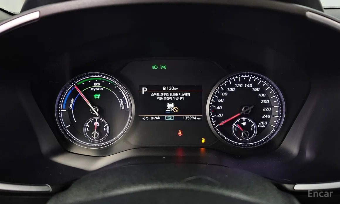 Фото 8 - Hyundai Santa Fe