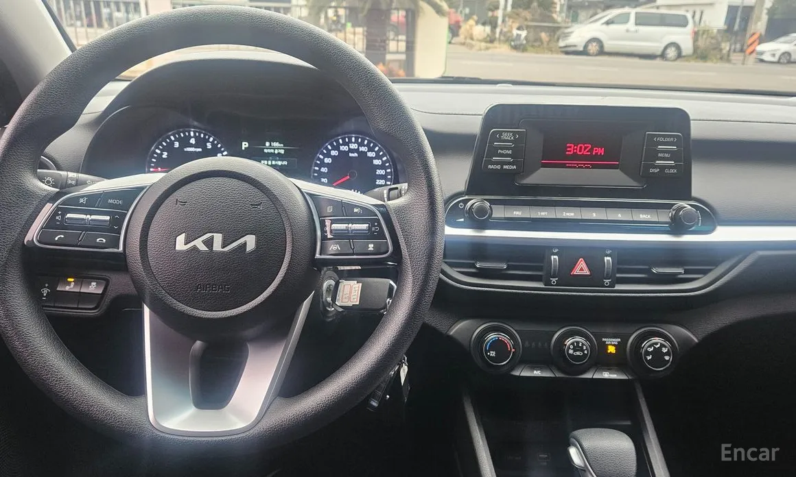 Фото 10 - Kia K3