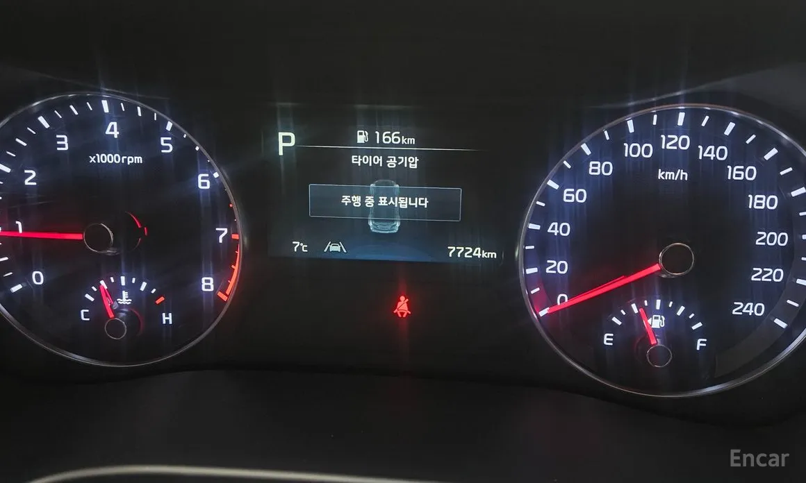 Фото 11 - Kia K3