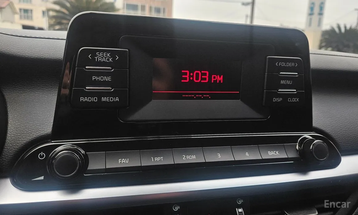 Фото 12 - Kia K3