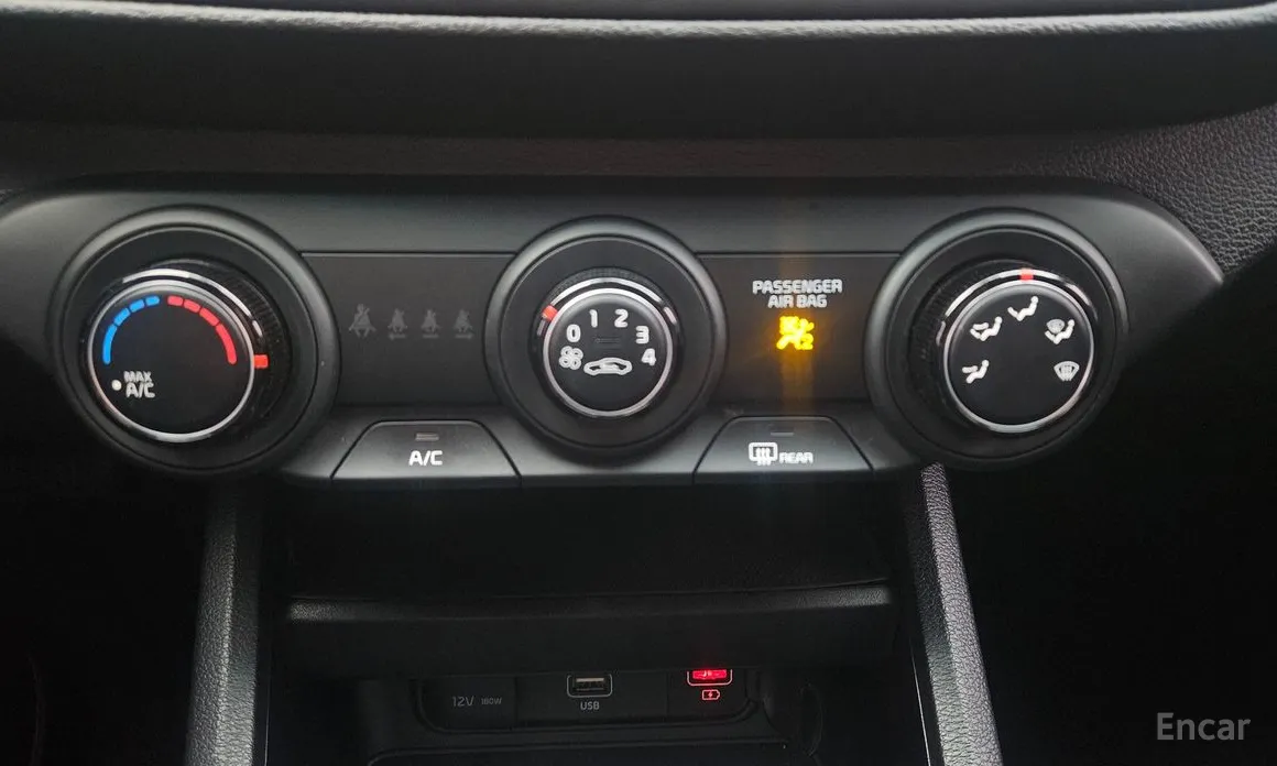 Фото 13 - Kia K3